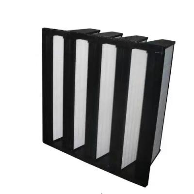 w形高效過(guò)濾器（養(yǎng)豬場(chǎng)專用）